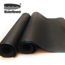 WaterRower shock-absorbing pad for water rowing machines