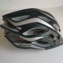 Bike Riding Helmet Mountain Bike Road Bike Wheel Slip Adjustment Sizes Integrated for men and women versatile light and breathable