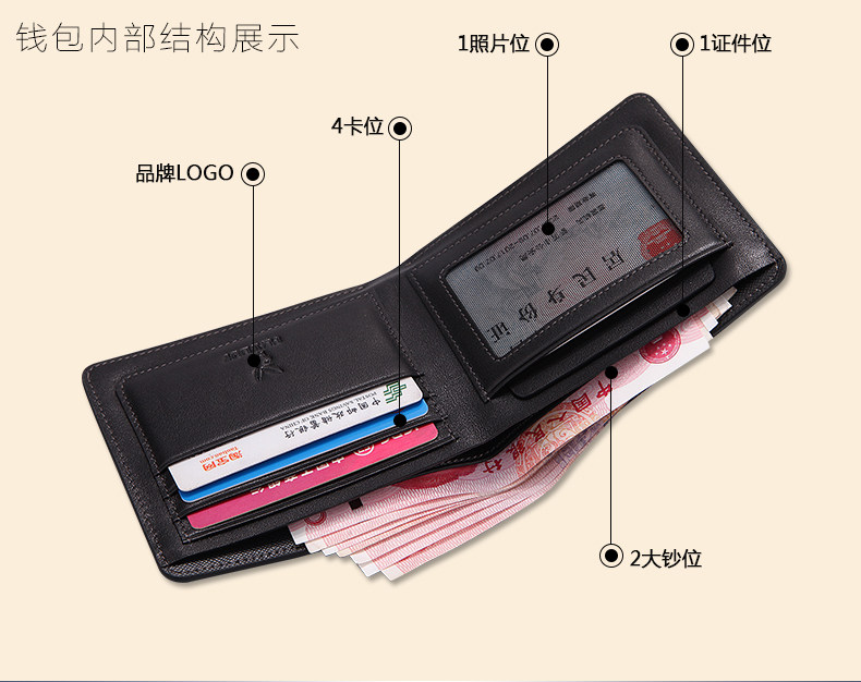 Sac pour homme - Ref 49924 Image 25