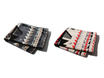 Snowpeak Snow Peak X Pentleton Joint Limited Camping Pure Cotton Blanket