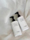 WEILAIYA Scalp Clarifying Shampoo and Conditioner Set Hydrating and Oil Control Clean and Refreshing