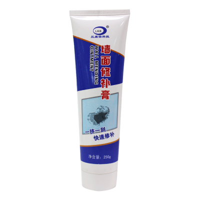 墙面修补膏墙体除霉防霉剂墙面涂鸦清洁剂修补裂缝钉眼修补清除剂