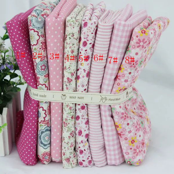 Floral bông sưu tập đồng bằng Talasite vải nhóm tế bào nhỏ vải bông vải - Tay Quilting vải diy - Vải vải tự làm