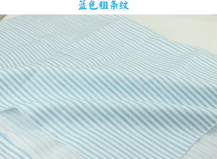 Mới! Bộ đồ giường bông nhóm vải cotton twill vải vải màu xanh vải vải quần áo tấm bông kho báu - Vải vải tự làm vải dạ