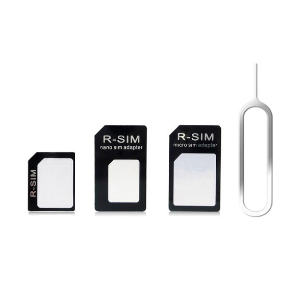 Adaptateur pour cartes SIM - Ref 310514 Image 13