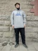 66 Huấn luyện viên thể thao nam Li Ning Đội Wade tài trợ áo len nam thể thao AWDJ615 - Thể thao lông cừu / jumper Thể thao lông cừu / jumper