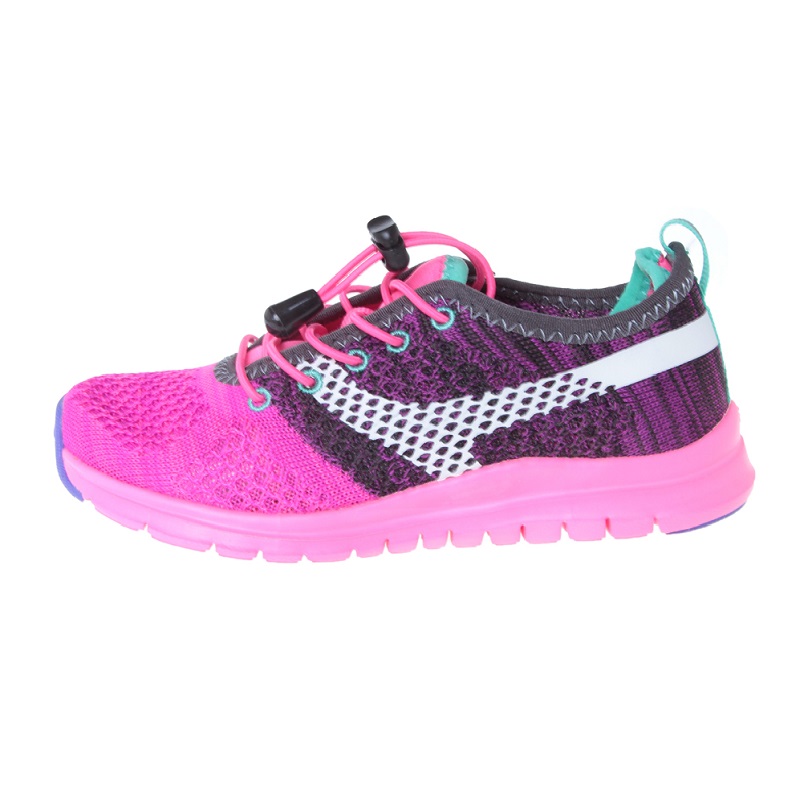 Chaussures de marche pour Enfant LINING   - Ref 3262943 Image 2