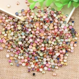 Японская лента для маникюра из жемчуга, украшение для ногтей, «сделай сам»