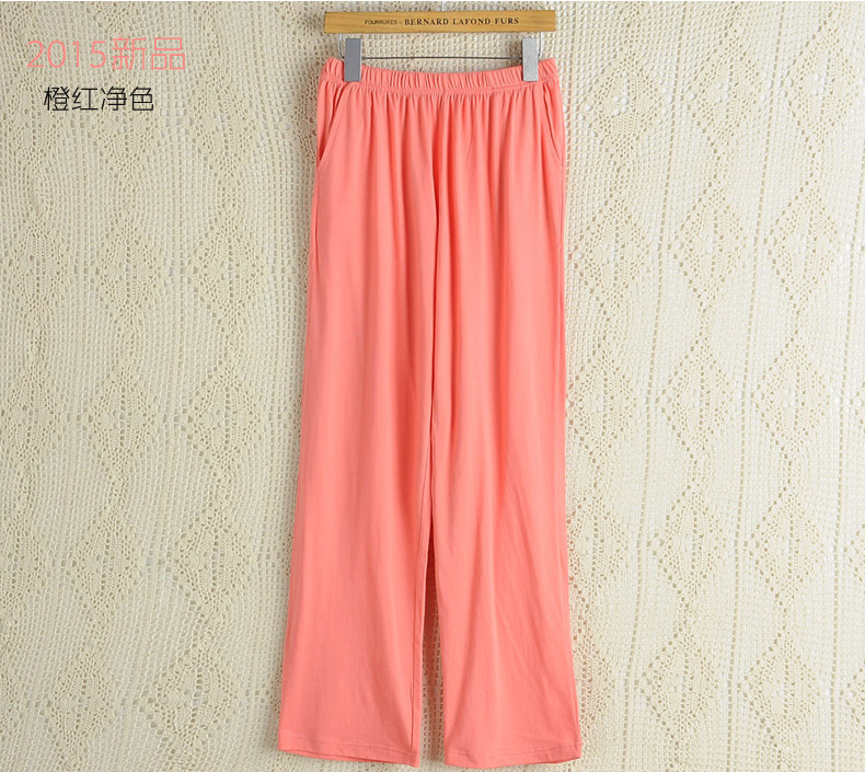 Pantalon pyjama jeunesse - Ref 726840 Image 27