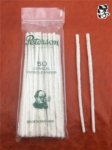 Ирландцы импортировали Петерсон Петерсон Smoke Dou GM Инструменты для очистки воды