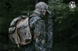 Us Duluth Pack Drus Wanderer Wanderer Водонепроницаемый холст Canvas