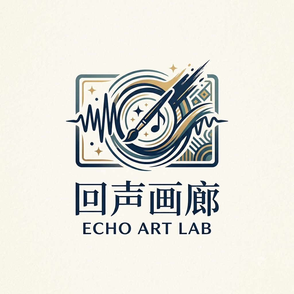 回声画廊