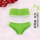 60cm Katie bjd búp bê ba điểm cho bikini ngọn đồ lót mặc lên phụ kiện thời trang quần áo