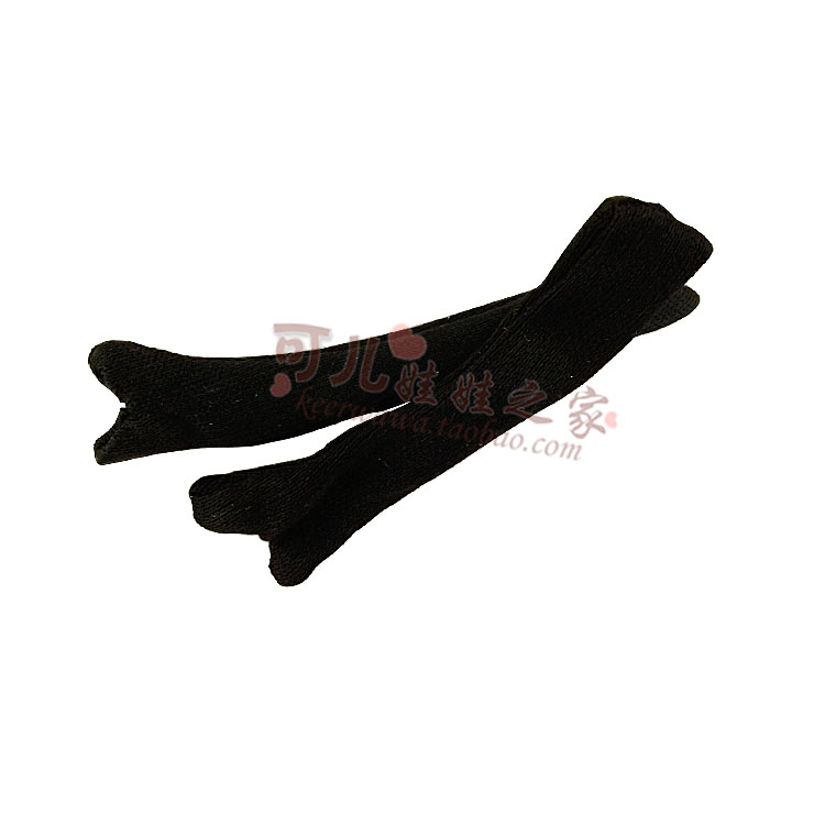 Búp bê trẻ em có thể găng tay trần trẻ em phần mỏng Giáng sinh mũ phụ kiện búp bê đồ chơi búp bê thời trang và phụ kiện