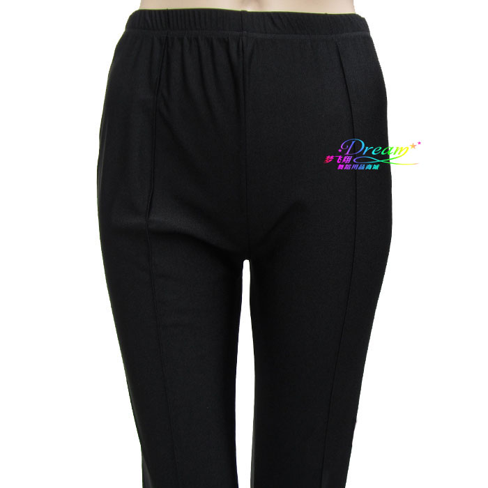 Tenue de sport Universal enfants Pantalon de pied en spandex - Ref 472559 Image 13