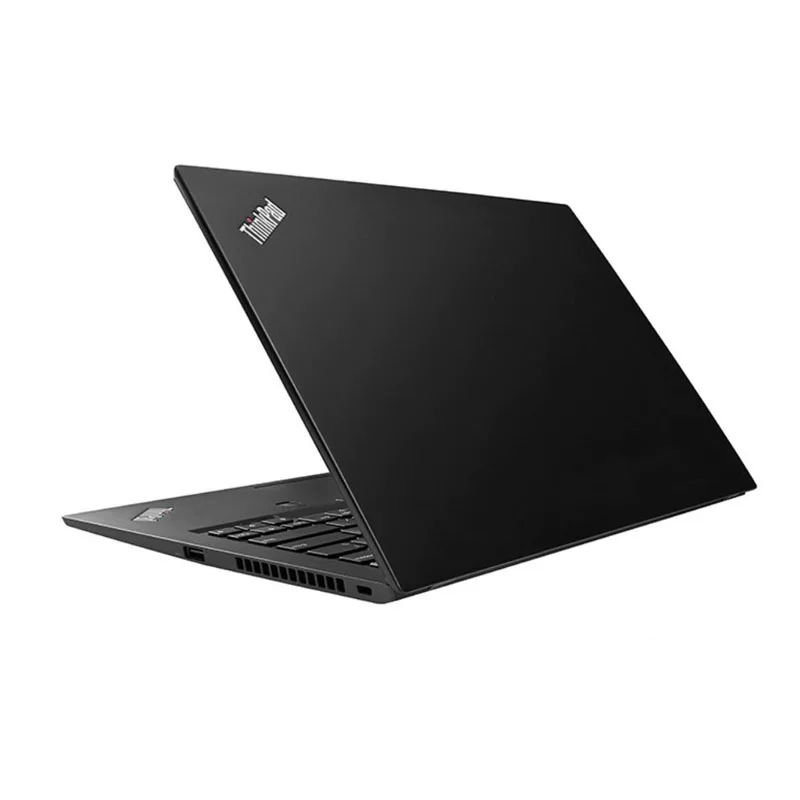 Ноутбук ThinkPad Lenovo, легкий и тонкий *S, T470, бизнес-версия, Intel Core i7