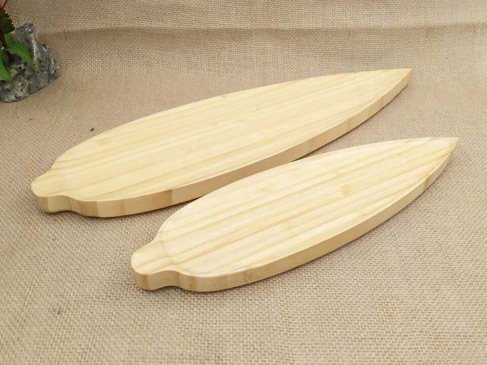 Spot Bamboo Leaves Pan Sushi Dishes Day Style Specialty Kitchen Home Cutlery Japanese Cuisine Shop and wood Tableware Commercial
