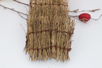 Small screen hotel pendulum small screen sashimi pendulum decorations bamboo basket features bamboo bamboo mat baking mat