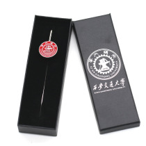Xian Jiaotong University Bookmarking Souvenir Metal Bookmarking Alumni Association Gifts of Teacher Gifts Teachers