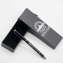 Harbin Industrial University Middle Sex Pen Memorabilia Business With Alumni Graduation Gift Motivative Gift Gift