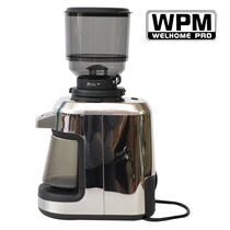 Huijia ZD-17W electric bean grinder quantitative weighing digital display bean grinder coffee bean grinder