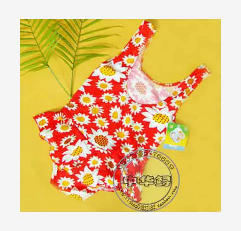 Thung lũng búp bê Trẻ em Áo tắm Nylon Váy một mảnh Váy Cô gái dễ thương Áo tắm Công chúa Em bé Suối nước nóng 5-6 Tuổi - Bộ đồ bơi của Kid