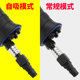 ໄຕ້ຫວັນ Baima Q3 three-claw pneumatic gun rivet gun Q2 two-claw rivet gun rivet pliers rivet gun rivet pliers