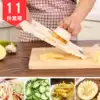 Radish grater Household kitchen brush artifact Multi-function vegetable cutting artifact Manual shredded potato shredder