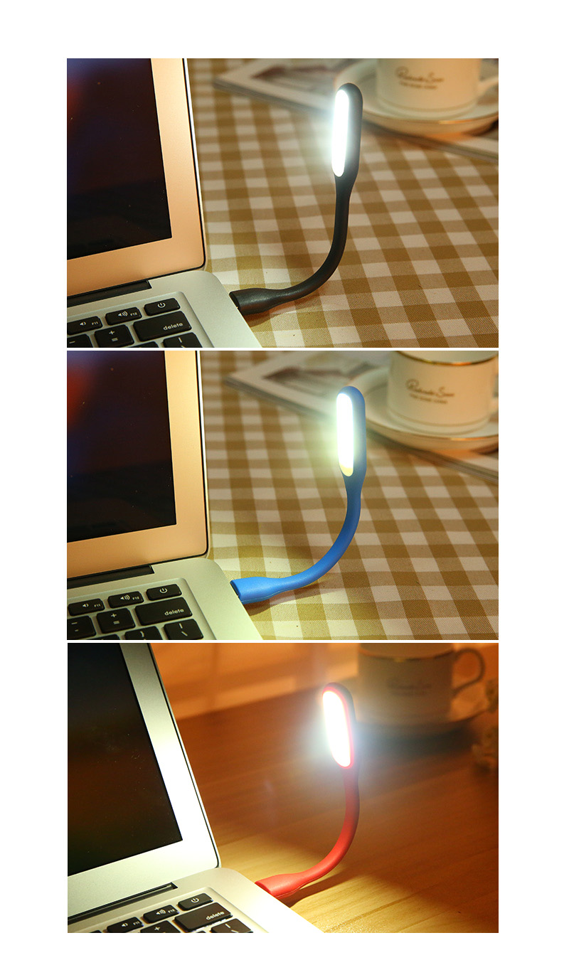 Lampe USB - Ref 374132 Image 14