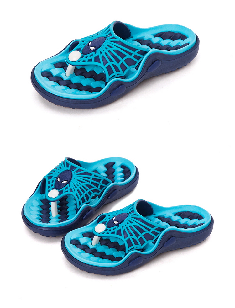 Chaussons enfants en EVA pour été - semelle EVA - Ref 987181 Image 20
