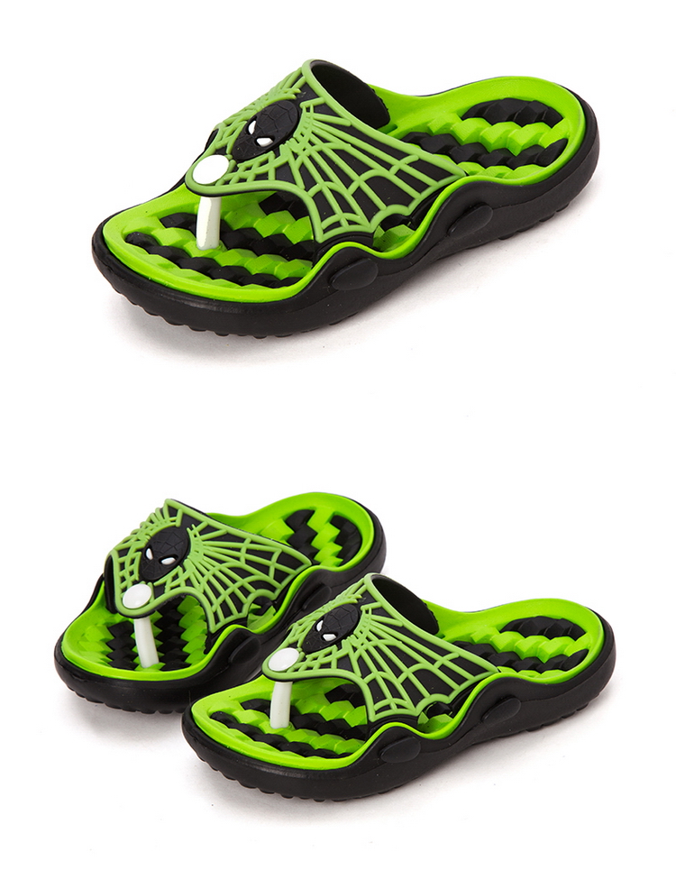 Chaussons enfants en EVA pour été - semelle EVA - Ref 987181 Image 23