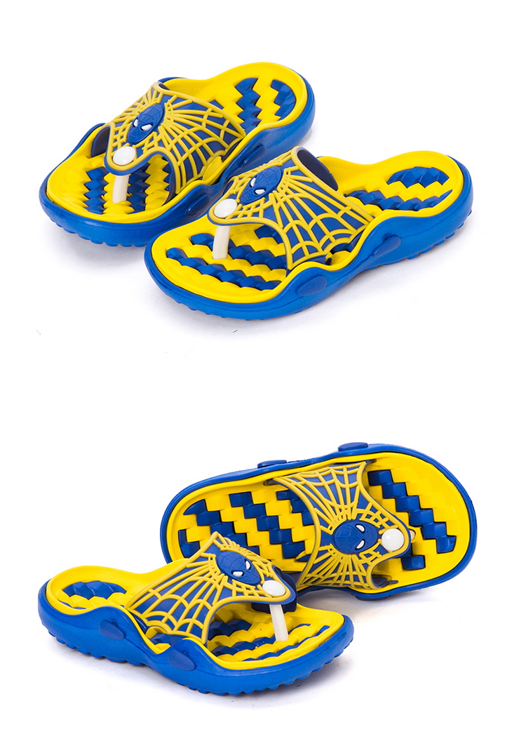 Chaussons enfants en EVA pour été - semelle EVA - Ref 987181 Image 18