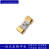 Lite Littelfuse 0452001 MRL 125V T1A1808 Slow Fuse Ceramic Fuse