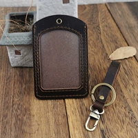 Темно коричневый