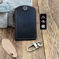 Черный картхолдер