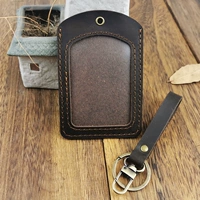 Темно коричневый