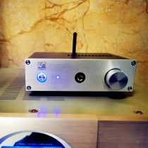 Fever grade PCM1794 Bluetooth receiver APTXHD LDAC lossless decoder front level ear release four dual opp