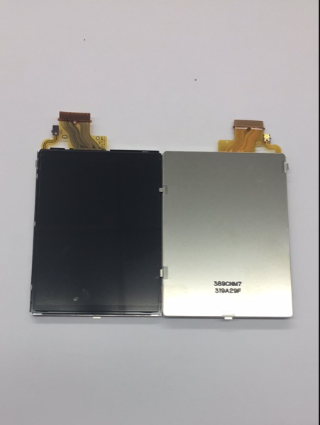 Suitable for Canon S95 LCD screen LCD screen external screen camera maintenance
