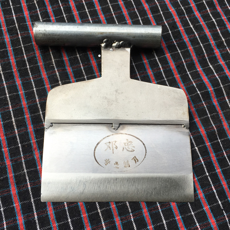 Guangxi Xianhu knife killing pig knife butcher special knife meat knife scraping pig hair pig skin knife