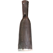 Guangxi Xianhu manganese steel forging hole shovel Digging shovel Pole shovel digging tree shovel Digging tool hole shovel digging ditch shovel digging tree