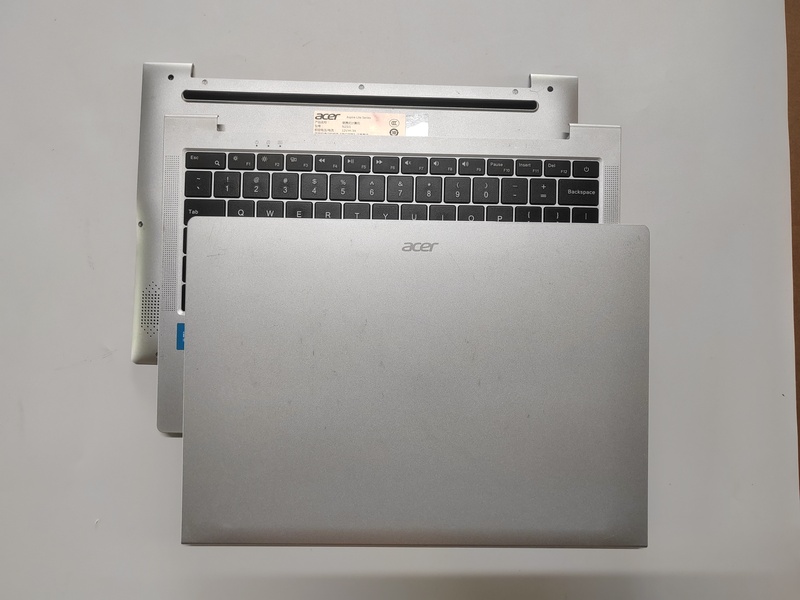 Suitable for Acer Aspire Al14-31 N23J1 a Shell C Shell Keyboard Foot Pads Speaker USB Small Board Suitable for Acer Aspire Al14-31 N23J1 a Shell C Shell Keyboard Foot Pads Speaker USB Small Board