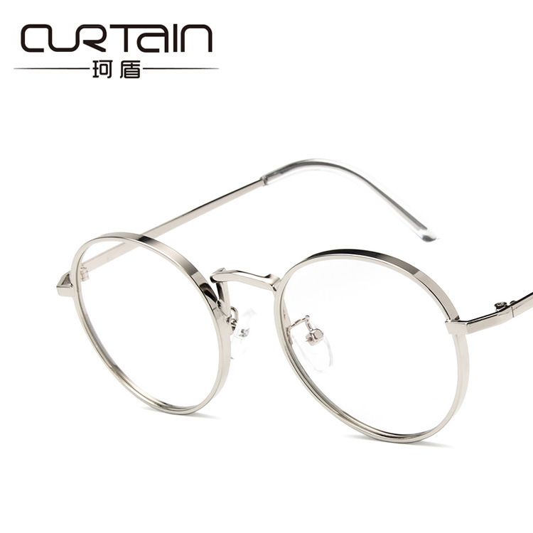Montures de lunettes CURTAIN   en Alliage de nickel - Ref 3140160 Image 4
