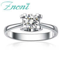 18K Platinum Four Paws Drill Ring 70 Bull Head Drill Ring Explicit Courting Wedding Diamond Ring Custom Spot