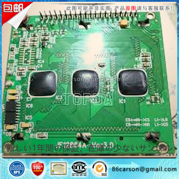 JF12864A-VER3 LCD screen for LCD screen LCD