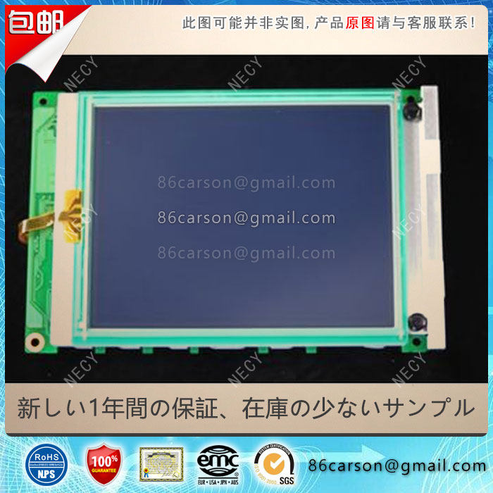AG320240A4STQWTK6 LCD screen for LCD screen LCD