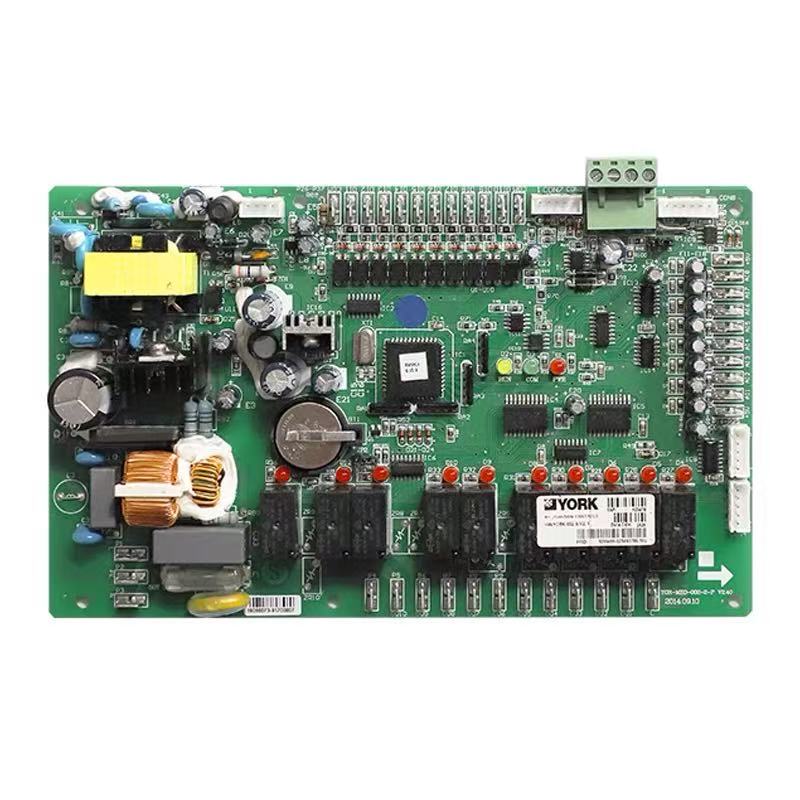 York York Air Conditioning Water Machine Ycae, Ycwe, Ycag, Ycag-Hr, Yhac, Ysoh Motherboard