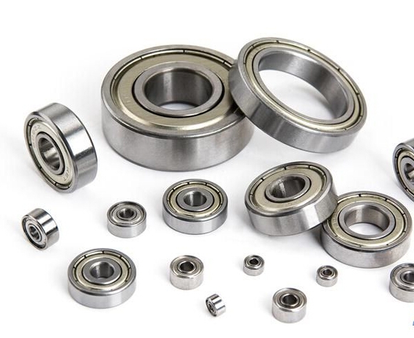 Deep groove ball bearing inch miniature bearing motor bearing R3 R4 R6 R8 R10 R12ZZ special offer