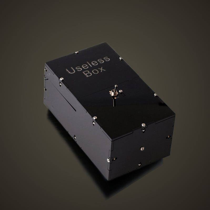 Tikyun Red Unpressed Sand Sculpture Toys boring box bubble machine time whole person artificial gift to friends birthday present