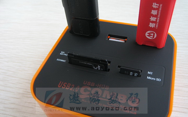 Hub USB - Ref 373563 Image 12