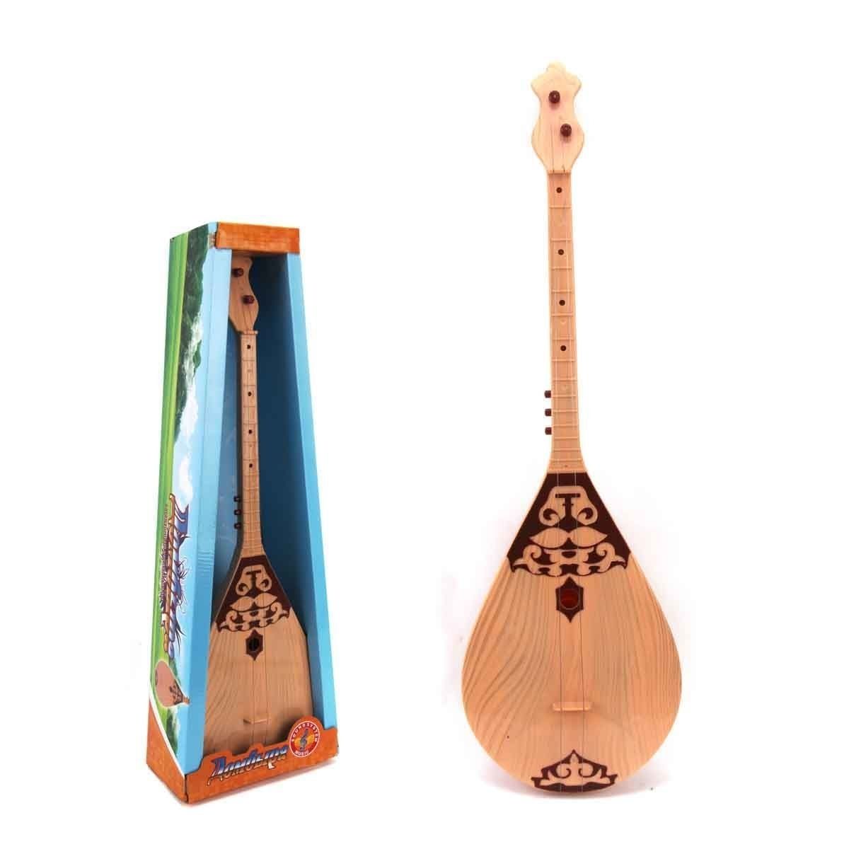 Children's performance props ethnic minority features can be played for winter without a toy musical instrument-Taobao